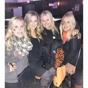 Meet your Posher, Michelle